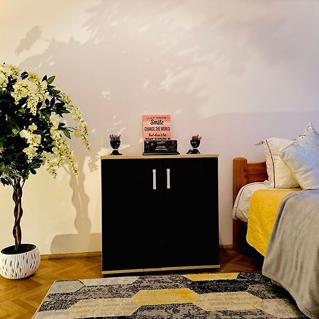 Stay Inn Central Braşov Eksteriør billede