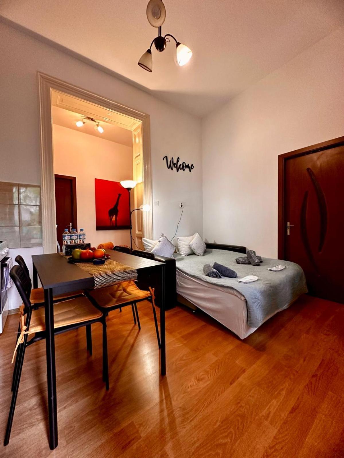 Stay Inn Central Braşov Eksteriør billede