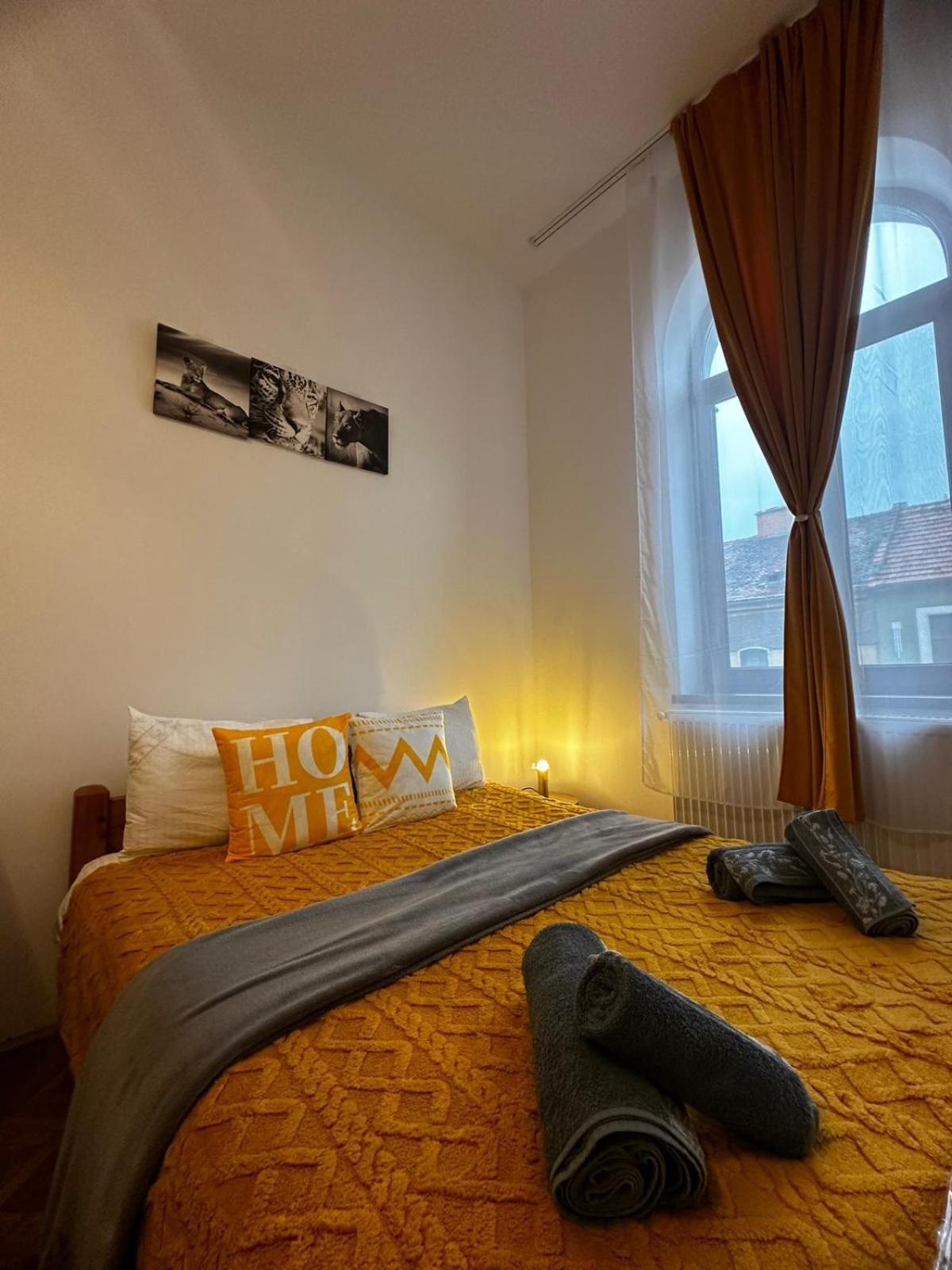 Stay Inn Central Braşov Eksteriør billede